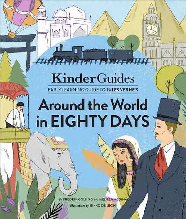 Cover Art