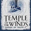 Cover Art for 9781473217812, Temple of the WindsThe Sword of Truth by Terry Goodkind