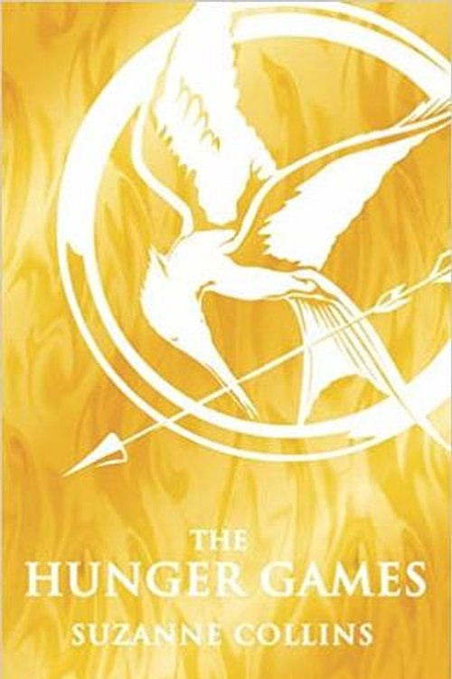 Cover Art for 9781407191294, The Hunger Games Book 1 - Special Sales Edition by Suzanne Collins