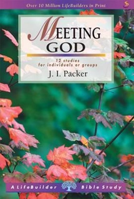 Meeting God