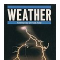 Cover Art for 9781555840280, Weather by Bruce Wilson Atkinson, Alan Gadd