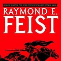 Cover Art for 9780613293457, Silverthorn by Raymond E. Feist