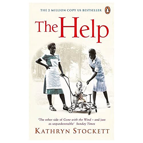 Cover Art for 9780241972229, The Help by Kathryn Stockett