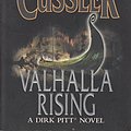 Cover Art for 9780718145262, Valhalla Rising by Clive Cussler