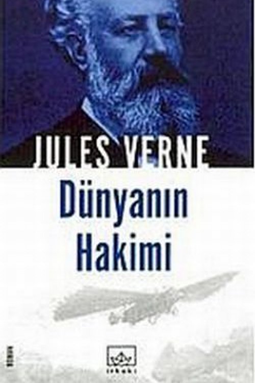 Cover Art for 9789758607518, Dünyanın Hakimi by Jules Verne