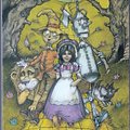 Cover Art for 9780006915072, The Wizard of Oz (Classics) by L. Frank Baum