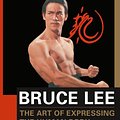 Cover Art for 9781462917891, The Art of Expressing the Human Body by Bruce Lee, John Little