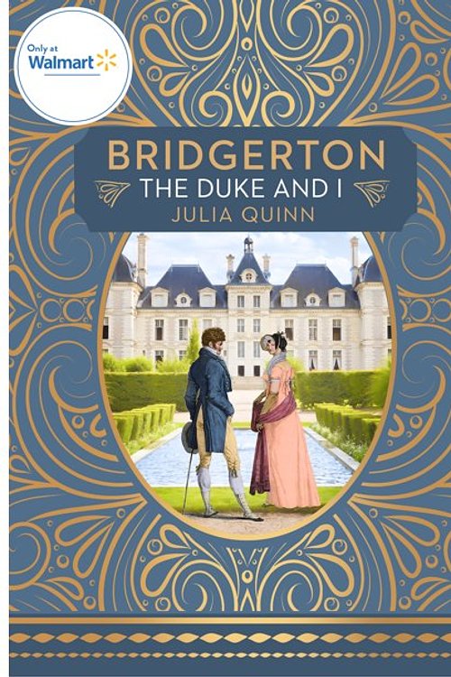 Cover Art for 9780063254459, The Duke and I by Julia Quinn