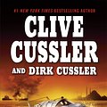 Cover Art for 9780425242391, Crescent Dawn by Clive Cussler, Dirk Cussler