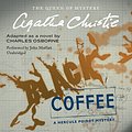 Cover Art for 9781504762373, Black Coffee by Agatha Christie