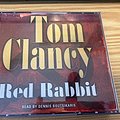 Cover Art for 9780141804088, Red Rabbit by Tom Clancy