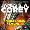 Cover Art for B06XKN9G27, Persepolis Rising by James S. A. Corey