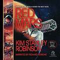 Cover Art for B0017L9VEW, Red Mars by Kim Stanley Robinson