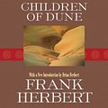 Cover Art for 9780441015900, Children of Dune by Frank Herbert