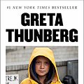 Cover Art for B07XXD3Q1B, No One Is Too Small to Make a Difference by Greta Thunberg