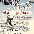 Cover Art for 9780486452814, The Magic Pudding by Norman Lindsay