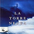 Cover Art for 9788498726404, La torre negra by P. D. James