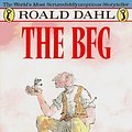 Cover Art for 9780140340198, The BFG by Roald Dahl