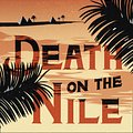 Cover Art for 9780008249687, Death on the Nile: B1 (Collins Agatha Christie ELT Readers) by Agatha Christie