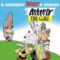 Cover Art for 9780752871882, Asterix The Gaul (Tape) by René Goscinny