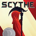 Cover Art for 9781442472440, Scythe by Neal Shusterman