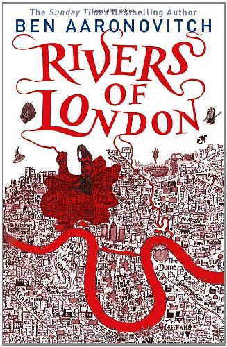 Cover Art for 9780575132603, Rivers of London by Ben Aaronovitch