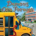 Cover Art for 9780515144802, Demons Are Forever by Julie Kenner