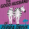 Cover Art for 9780748110681, The Good Husband of Zebra Drive by Alexander McCall Smith