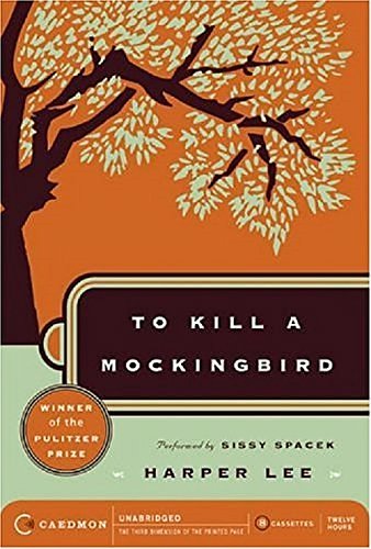 Cover Art for 9781858484204, To Kill a Mockingbird by Harper Lee