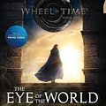 Cover Art for 9781250832368, The Eye of the World by Robert Jordan