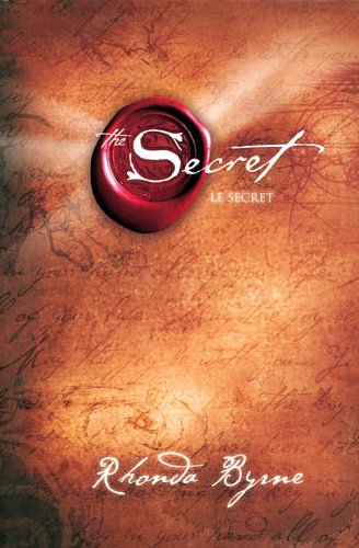 Cover Art for 9782892256444, Le Secret (Le Secret) by Rhonda Byrne