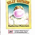 Cover Art for 9781581180527, The Great Gilly Hopkins by Katherine Paterson