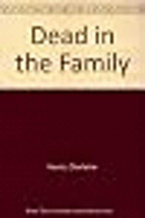 Cover Art for 9780753187081, Dead in the Family by Charlaine Harris