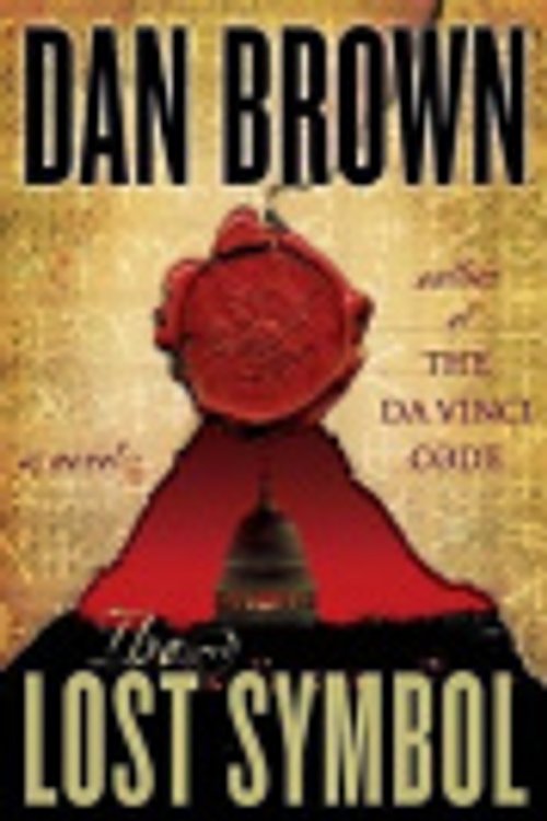 Cover Art for 9781299219021, The Lost Symbol by Dan Brown