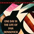 Cover Art for 9780553247770, One Day In Life Ivan Denisovic by Alexander Solzhenitsyn