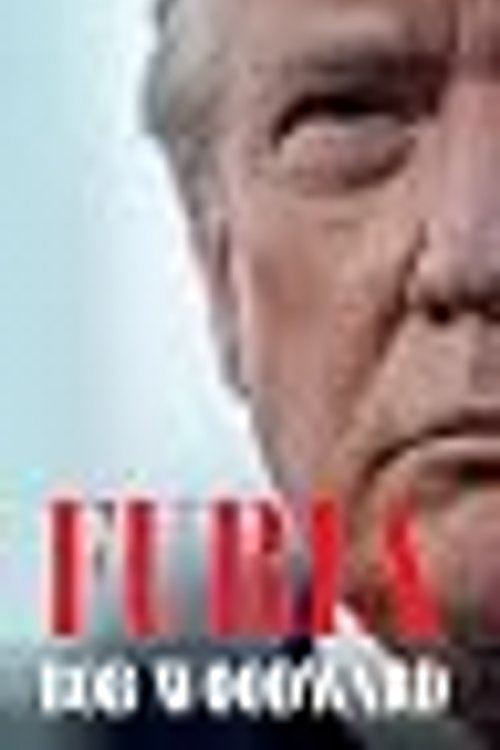 Cover Art for 9786060065197, Furia by Bob Woodward