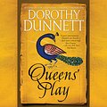 Cover Art for 9781984844491, Queens' Play by Dorothy Dunnett