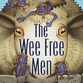 Cover Art for 9781417627646, The Wee Free Men by Terry Pratchett