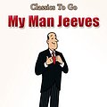 Cover Art for B013U96IWQ, My Man Jeeves by P. G. Wodehouse