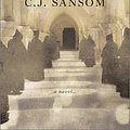 Cover Art for 9781565117549, Dissolution by C. J. Sansom