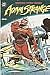 Adam Strange