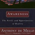 Cover Art for 9780385249362, Awareness by De Mello, Anthony