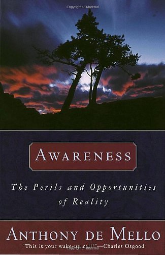 Cover Art for 9780385249362, Awareness by De Mello, Anthony