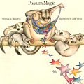 Cover Art for 9780949641182, POSSUM MAGIC by Mem Fox