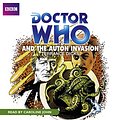 Cover Art for 9781405687669, "Doctor Who" and the Auton Invasion by Terrance Dicks