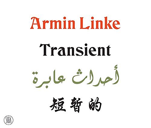 Cover Art for 9788884914927, Armin Linke by Stefano Boeri, Francesco Careri, Amedeo Martegani, Luca Molinari, Lorenzo Romito