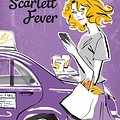 Cover Art for 9781471403057, Scarlett Fever by Maureen Johnson