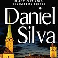 Cover Art for B001AK43W0, Prince of Fire (Gabriel Allon Series Book 5) by Daniel Silva