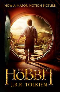 Cover Art for 9780007487288, The Hobbit by J. R. R. Tolkien