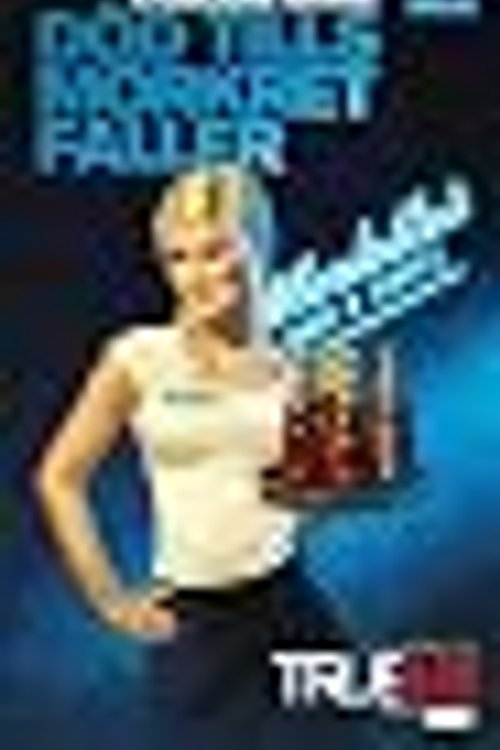 Cover Art for 9789143508826, Död tills mörkret faller by Charlaine Harris